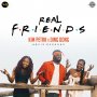 KIM PETRA X DING DONG - REAL F.R.I.E.N.D.S - #ITUNES #SPOTIFY 6/8/2018 @NotisJa @DingDongRavers 