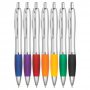 Get Custom Ballpoint Pens to Spread a Good Brand Visibility
