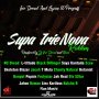 VARIOUS ARTISTS - SUP IRIENOVA RIDDIM #ITUNES 1/19/18  @LEGIONE16 