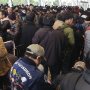 【東京オートサロン2020】毎度の事ながら朝からとんでもない人出です この手の自動車イベントだけ見ていると世間で叫ばれている『クルマ離れ』ってホントに起こっているのかと思いますｗ
