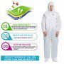 Buy Antibacterial Disposable Suit to Keep Safe
