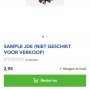 @Coolblue_NL Als ik dit bestel, wat krijg ik dan? 

