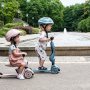 Scoot And Ride
