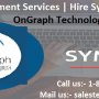 Symfony Development Services | Hire Symfony Developers | OnGraph