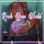 GAGE - ROCK YOUR WORLD - SINGLE #ITUNES 4/6/18 @MaroonRepublic