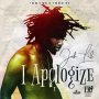 JAH-LIL - I APOLOGIZE - SINGLE #ITUNES 2/22/19 @frankiemusic876