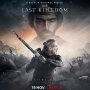 Finaly i can talk About the project!! My part as JackDaw in @thelastkingdom #tegek #lovit #duss #watnee #haha