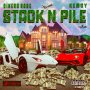 DINERO RAGE FT. KEMOY - STACK N PILE - SINGLE #ITUNES 5/17/19
