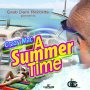 CRAZY MAC -A SUMMER TIME SINGLE #ITUNES 9/7/2018