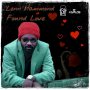 LENN HAMMOND - FOUND LOVE - SINGLE #ITUNES 7/20/18 @djlux876