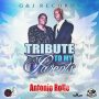 ANTONIO ROLLE - TRIBUTE TO MY PARENTS - SINGLE #ITUNES 4/20/18 @SimpleRas1