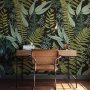 Wallpaper interior design Sammamish