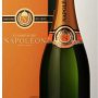 Champagne has always been related with glamour, elegance, and luxury! 