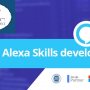 Hire Alexa Skill Developers | Alexa Skill Developers | Voicebot