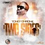 TONEY CHROME - TWO SIDES - SINGLE #ITUNES 5/4/2018 