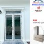 báo giá cửa kính