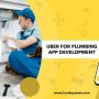 uber for plumbing app development