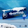 VERSHON - WINTER FRESH - #ITUNES #SPOTIFY 2/23/2018 @Vershonmusic @KimsMediaHouse1 