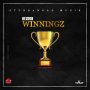 HEZRON - WINNINGZ - SINGLE #ITUNES 11/22/19