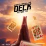  NESBETH - KING INNA DI DECK - SINGLE #ITUNES 09/23/2020