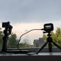 Noodweer setup. 