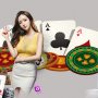 Online Slot Sites Adding Together Thrill to Life