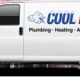 Cool Blew HVAC System Services