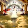 DANE RAY - GAD LEVEL - SINGLE #ITUNES 11/30/2020 HAPILOS.COM