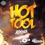 AIDONIA - HOT TOOL #ITUNES #SPOTIFY 10/20  @AIDONIAJOP 