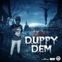 ZIZI - DUPPY DEM - SINGLE #ITUNES 9/7/19
