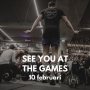De strijd voor de eerste #VondelGymGames voor leden zal zaterdag 10 februari losbarsten op onze locatie Oost om 09.45. 
De teams hebben getraind, de heats zijn ingedeeld en mentale voorbereidingen zijn getroffen. Kom gezellig langs om aan te moedigen!

#vondelgym #crossfit #competition