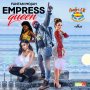 FANTAN MOJAH - EMPRESS QUEEN - SINGLE #ITUNES 1/4/19