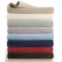 Check out soft fleece blanket is known for year-round comfort!