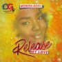 MONIFA GOSS - RELEASE MY LOVE - #APPLEMUSIC #SPOTIFY  6/21/2019 @itsmonifa @kananga_turff_bobo