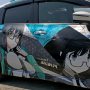 【おおた痛車ミーティング】さすおにノート 