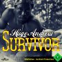 HUGE ANDREW - SURVIVOR - SINGLE #ITUNES 11/3/17