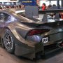 【東京オートサロン2020】絞り込まれたサイド下部からリアセクションまでF1みたいに空力パーツで武装されてます
