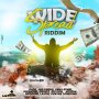 VARIOUS ARTISTS - WIDE SPREAD RIDDIM #ITUNES 6/12/2020