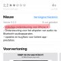 Eindelijk.