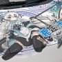 【おおた痛車ミーティング】プアマンズフェラーリとか揶揄されたりもしたけどMR2(SW20)は名車でしょ でも痛いｗｗｗ 