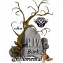 RUFFHEAD MUSIC - R.I.P BARK (INSTRUMENTAL) - SINGLE #ITUNES 9/29/17 @Xsuhran