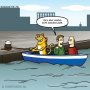 Toch erg handig. #cartoon