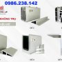 báo giá cửa kính