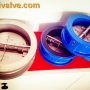 Dual plate check valve | Professional manufacturer