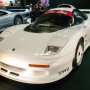 【東京オートサロン2020】ジャガー XJR-15のエボリューションモデル LM