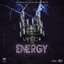VITCH - ENERGY - SINGLE #ITUNES 4/12/19 @quantanium_rec @only1vitch