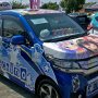 【おおた痛車ミーティング】ごちうさの痛車は力入ったの多いっすね 