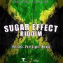 CHEZIDEK, PURE SUGAR, WORDY - SUGAR EFFECT RIDDIM #ITUNES 8/16/19 
