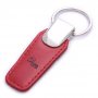 Buy Promotional Leather Keychains to Boost Brand