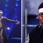 Ik dacht al, ik ken die gast ergens van. #esf18 #songfestival #Tweurovision #policeacademy 